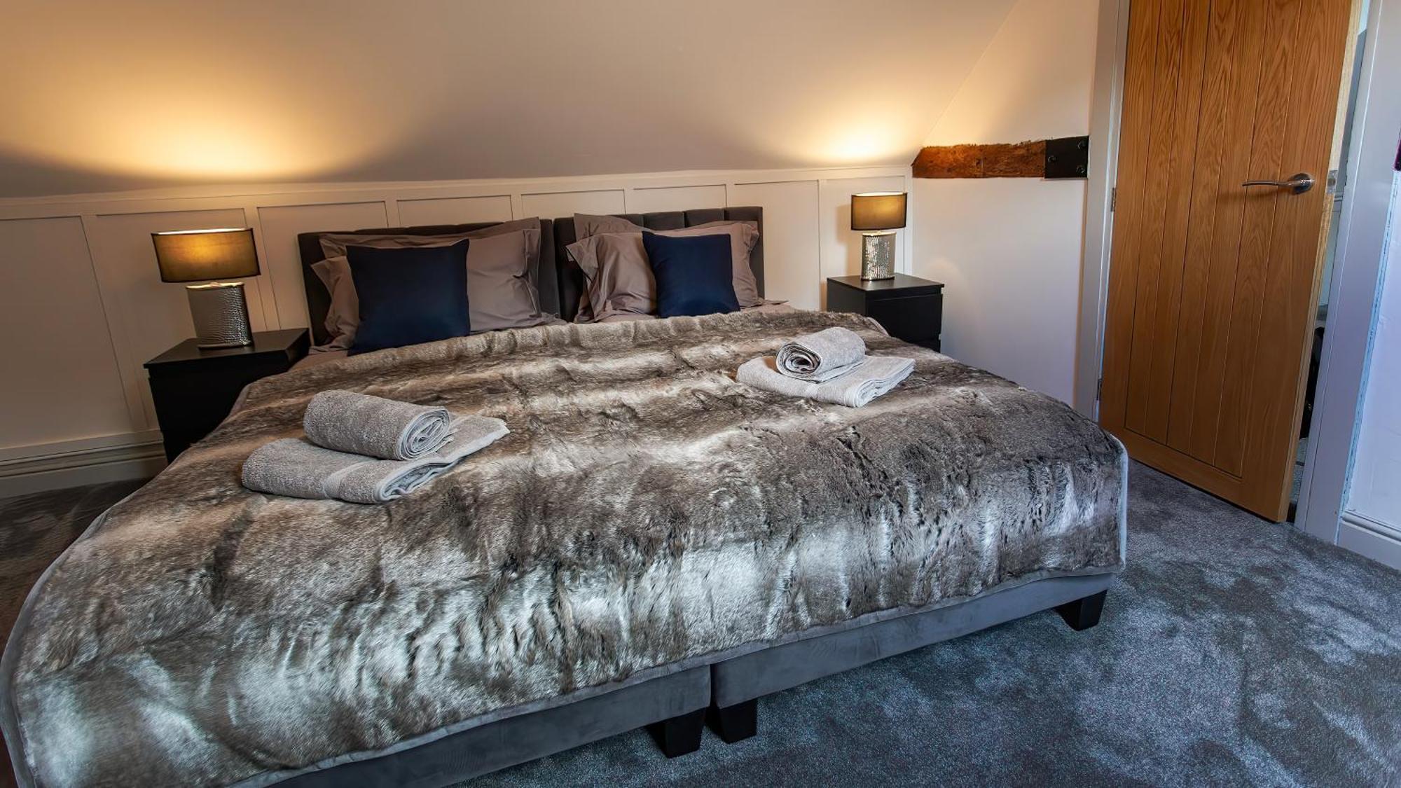 Stunning Ashbourne Town Centre Cottage Near Alton Towers Peak District Derbyshire Luaran gambar