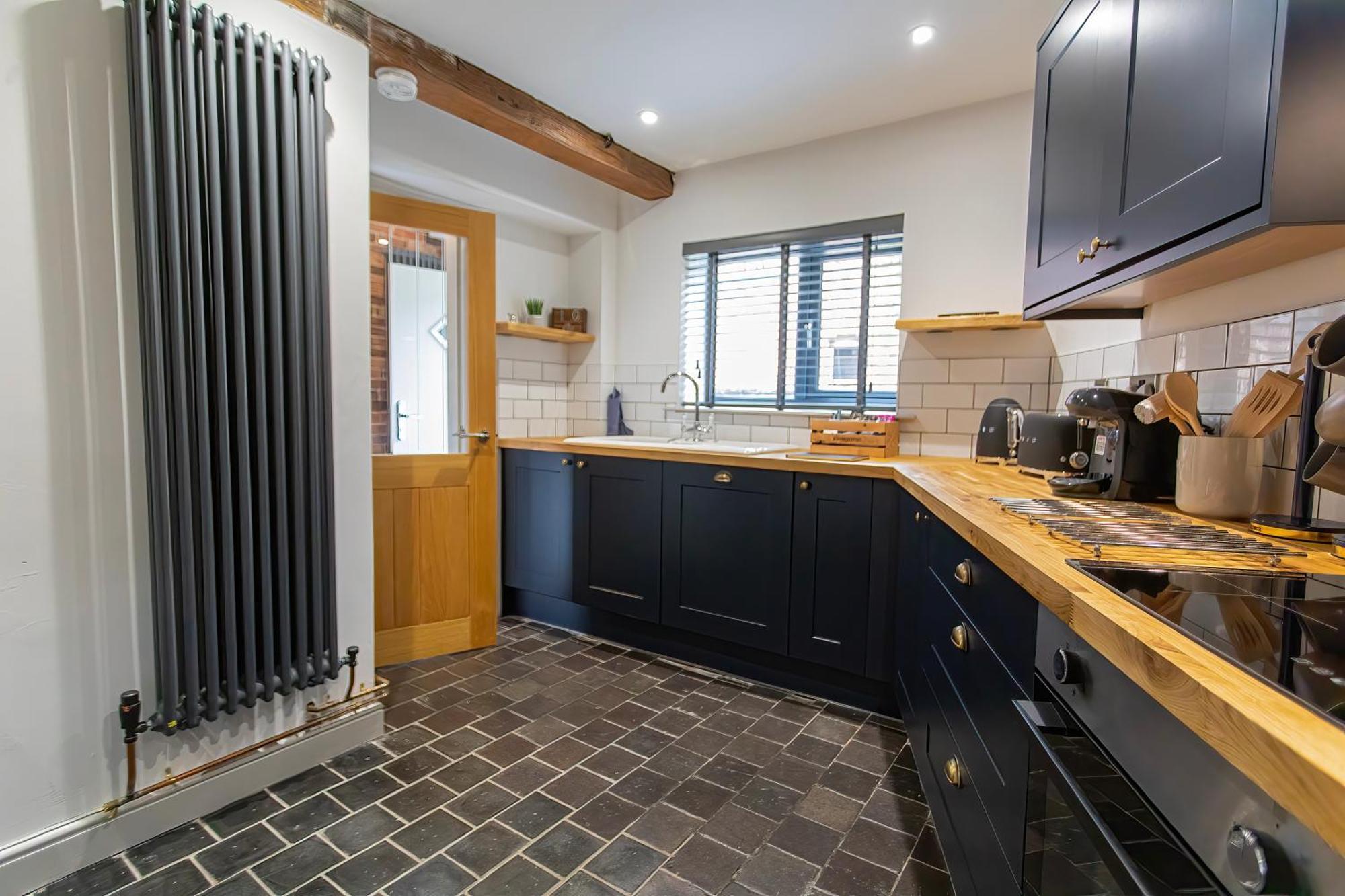 Stunning Ashbourne Town Centre Cottage Near Alton Towers Peak District Derbyshire Luaran gambar